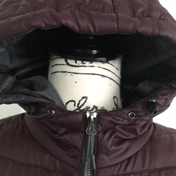 New Balance long jacket, size M - Picture 3 of 10